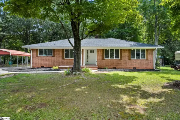 227 Belton Drive, Williamston, SC 29697