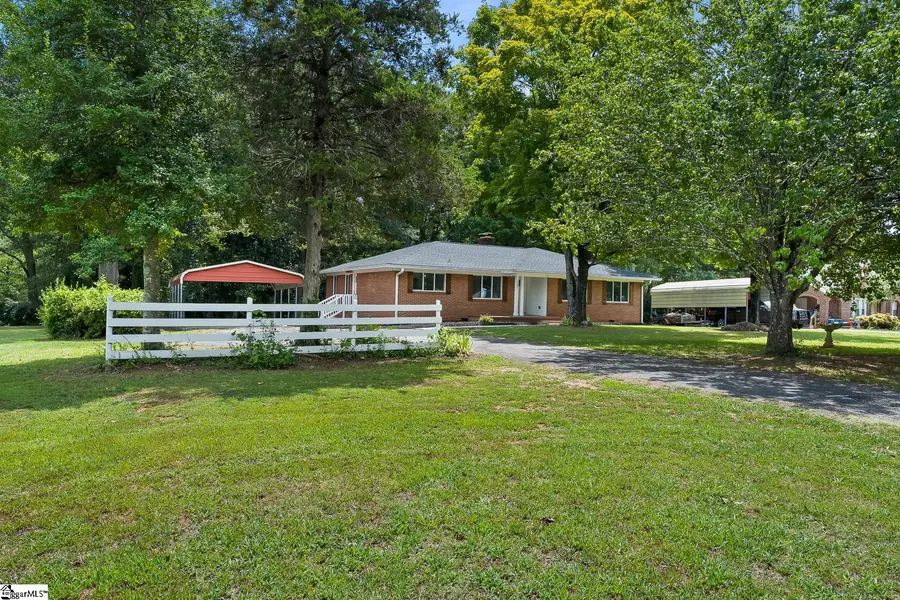 227 Belton Drive, Williamston, SC 29697 - #2