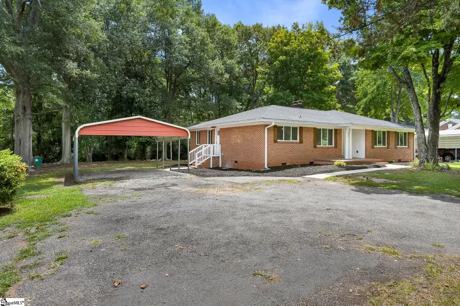 227 Belton Drive, Williamston, SC 29697 - #3