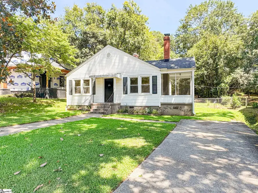 29 Skyland Drive, Greenville, SC 29607-1943 - #2