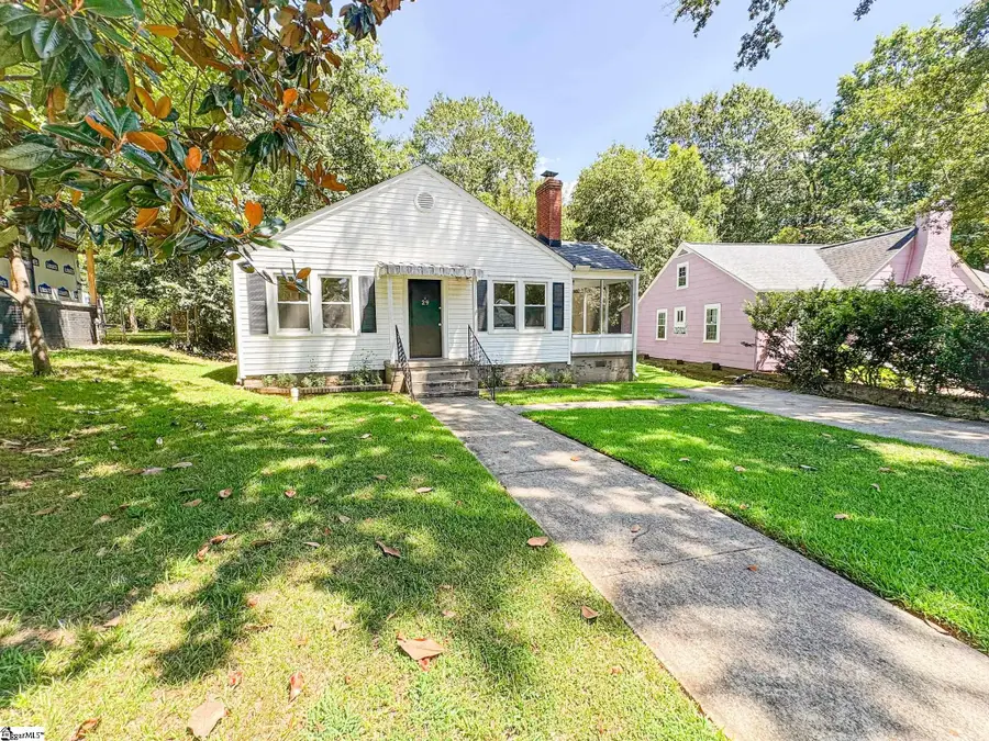 29 Skyland Drive, Greenville, SC 29607-1943 - #3