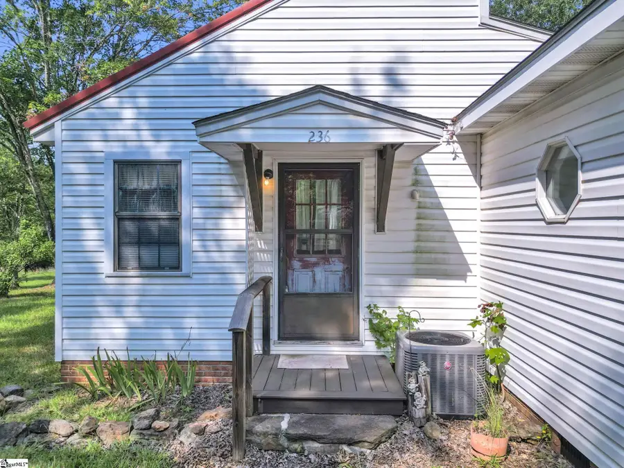 236 Turpin Road, Inman, SC 29349 - #2