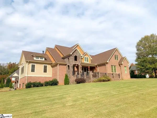 204 Willow Wind Court, Easley, SC 29642