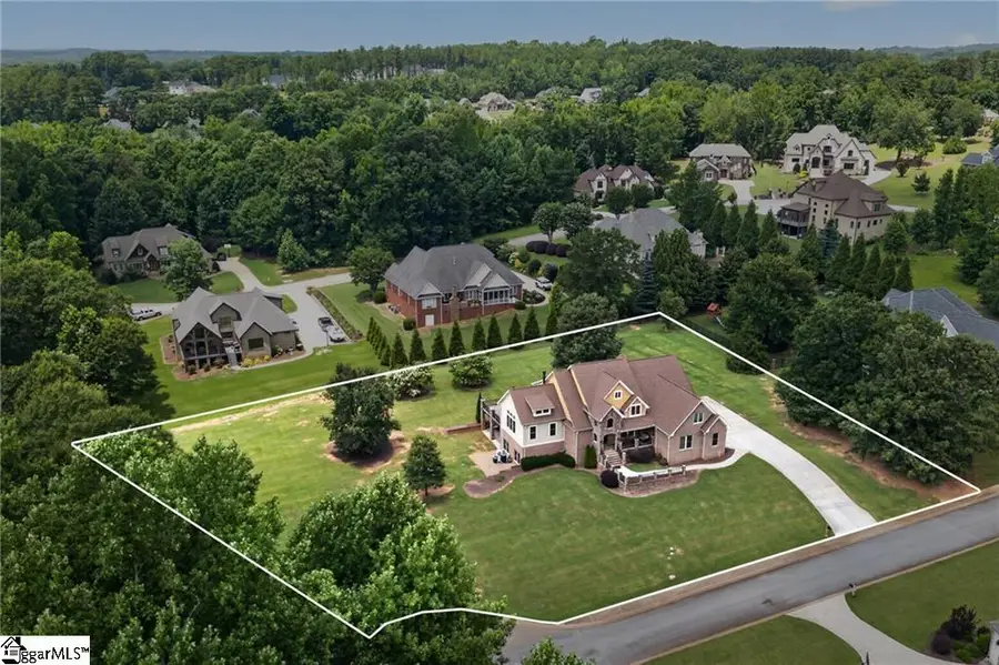 204 Willow Wind Court, Easley, SC 29642 - #2