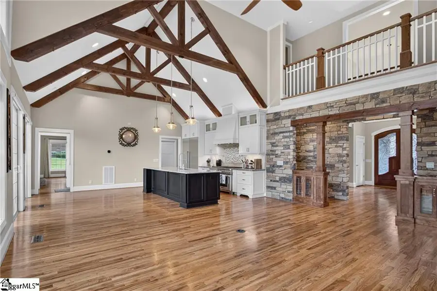 204 Willow Wind Court, Easley, SC 29642 - #3