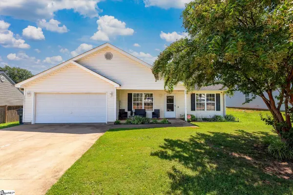 28 Picardy Drive, Greenville, SC 29605-6141