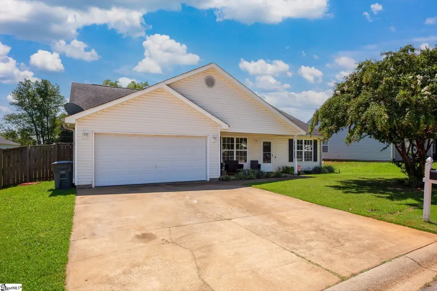 28 Picardy Drive, Greenville, SC 29605-6141 - #2