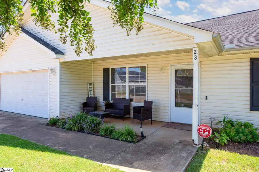 28 Picardy Drive, Greenville, SC 29605-6141 - #3