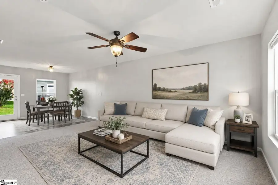 129 Colonial Walk, Pickens, SC 29671 - #2