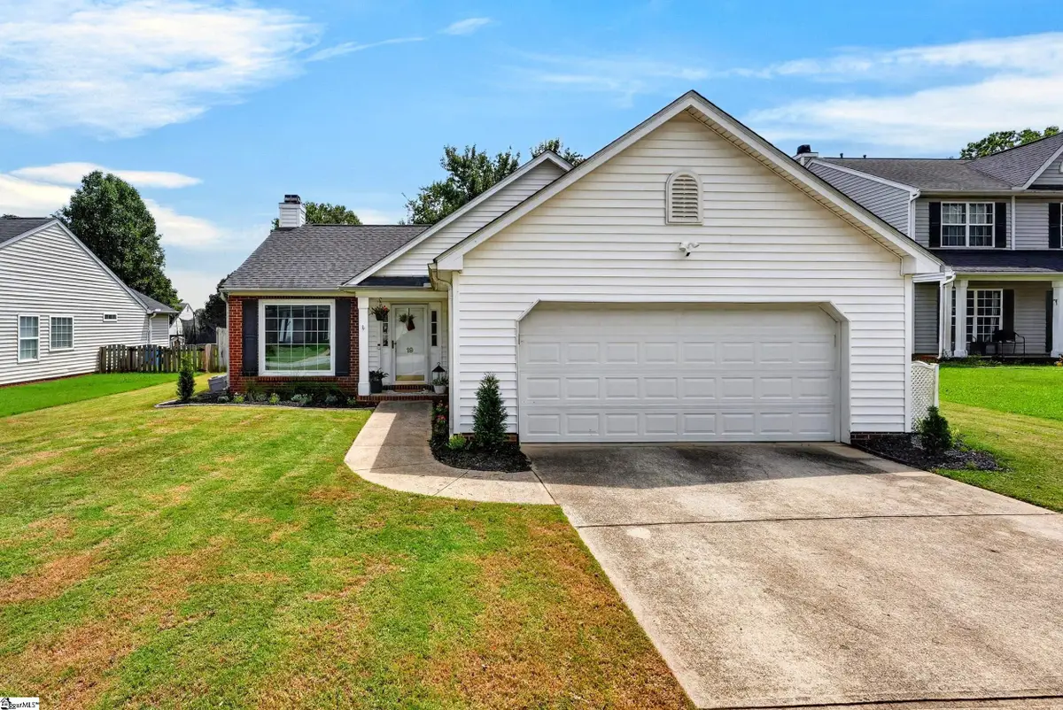 19 Summerlin Place, Simpsonville, SC 29680 - #1