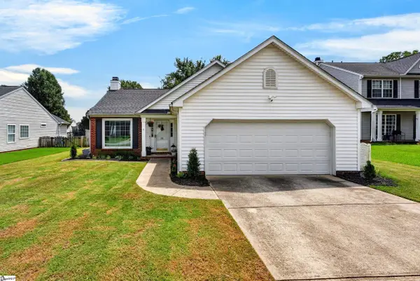 19 Summerlin Place, Simpsonville, SC 29680