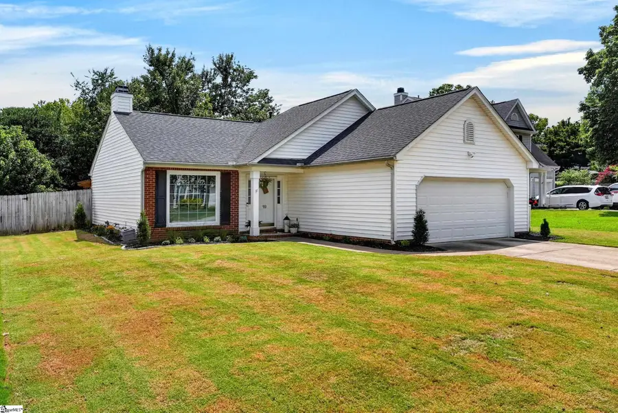 19 Summerlin Place, Simpsonville, SC 29680 - #2
