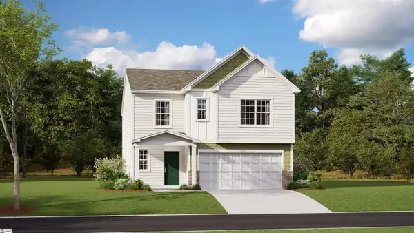 107 Sealy Street, Piedmont, SC 29673