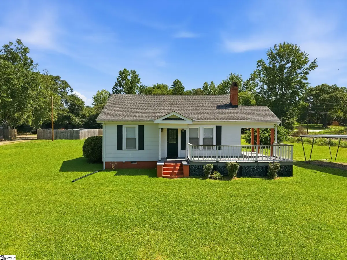 100 Sunset Drive, Roebuck, SC 29376 - #1