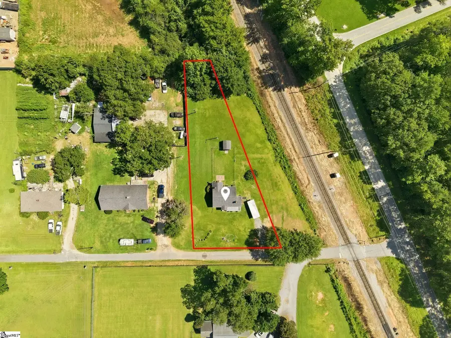 100 Sunset Drive, Roebuck, SC 29376 - #2