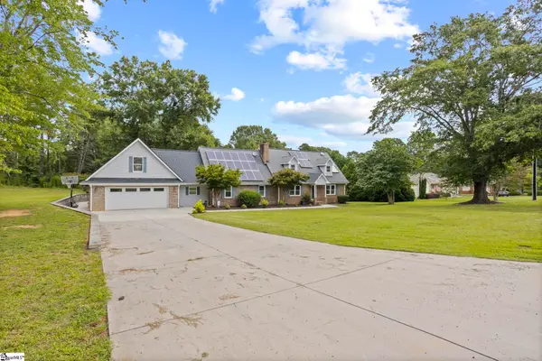 15 Morningdale Drive, Travelers Rest, SC 29690