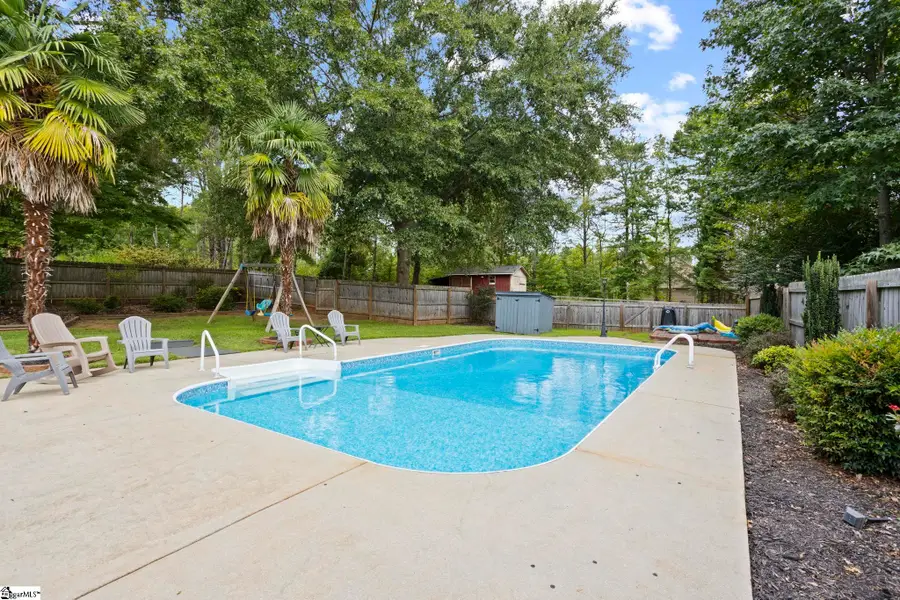 15 Morningdale Drive, Travelers Rest, SC 29690 - #2