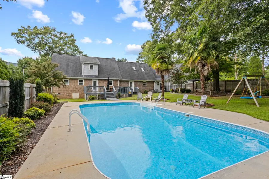 15 Morningdale Drive, Travelers Rest, SC 29690 - #3