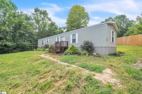 121 Hightop Drive, Pickens, SC 29671