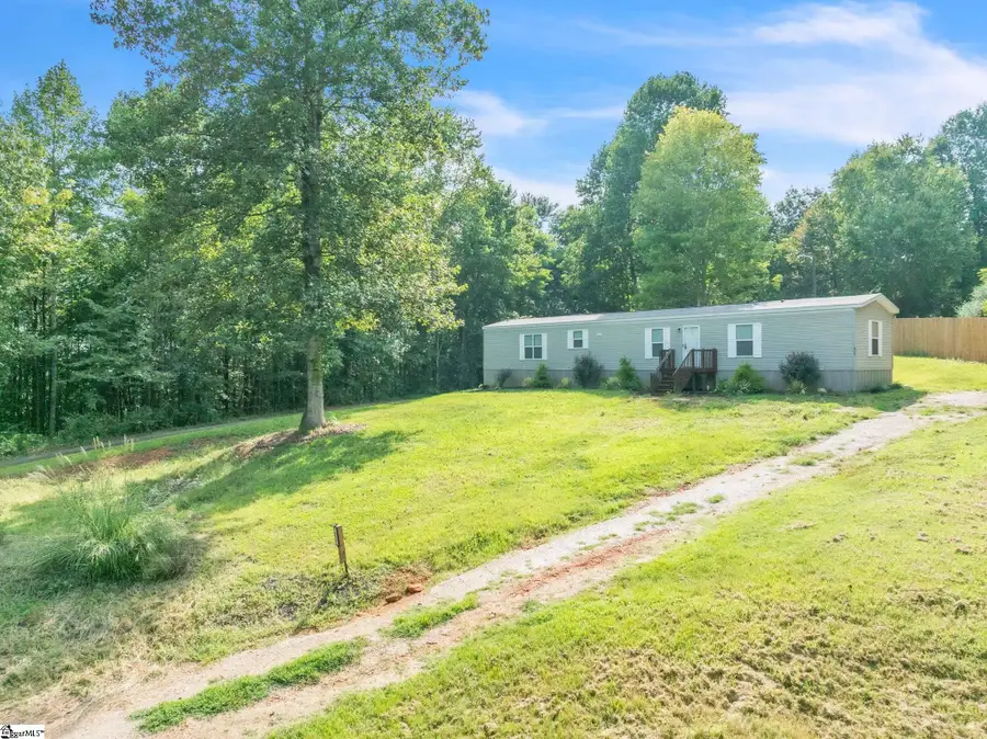 121 Hightop Drive, Pickens, SC 29671 - #2