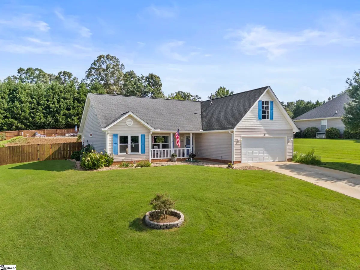 52 Sacha Lane, Travelers Rest, SC 29690 - #1