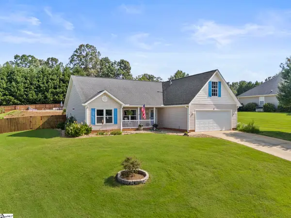52 Sacha Lane, Travelers Rest, SC 29690