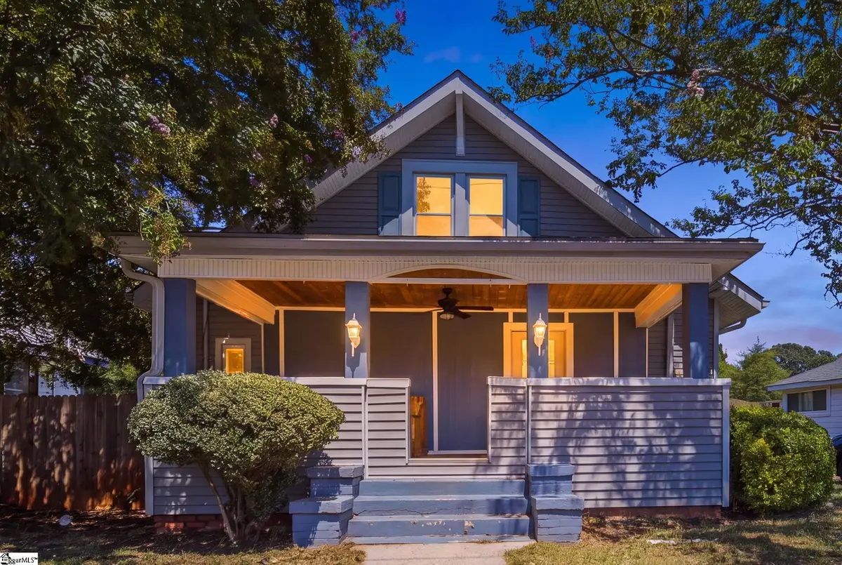 3002 Old Buncombe Road, Greenville, SC 29609 - #1