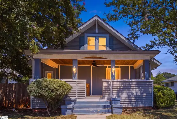 3002 Old Buncombe Road, Greenville, SC 29609