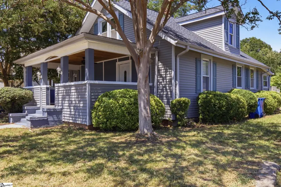 3002 Old Buncombe Road, Greenville, SC 29609 - #2