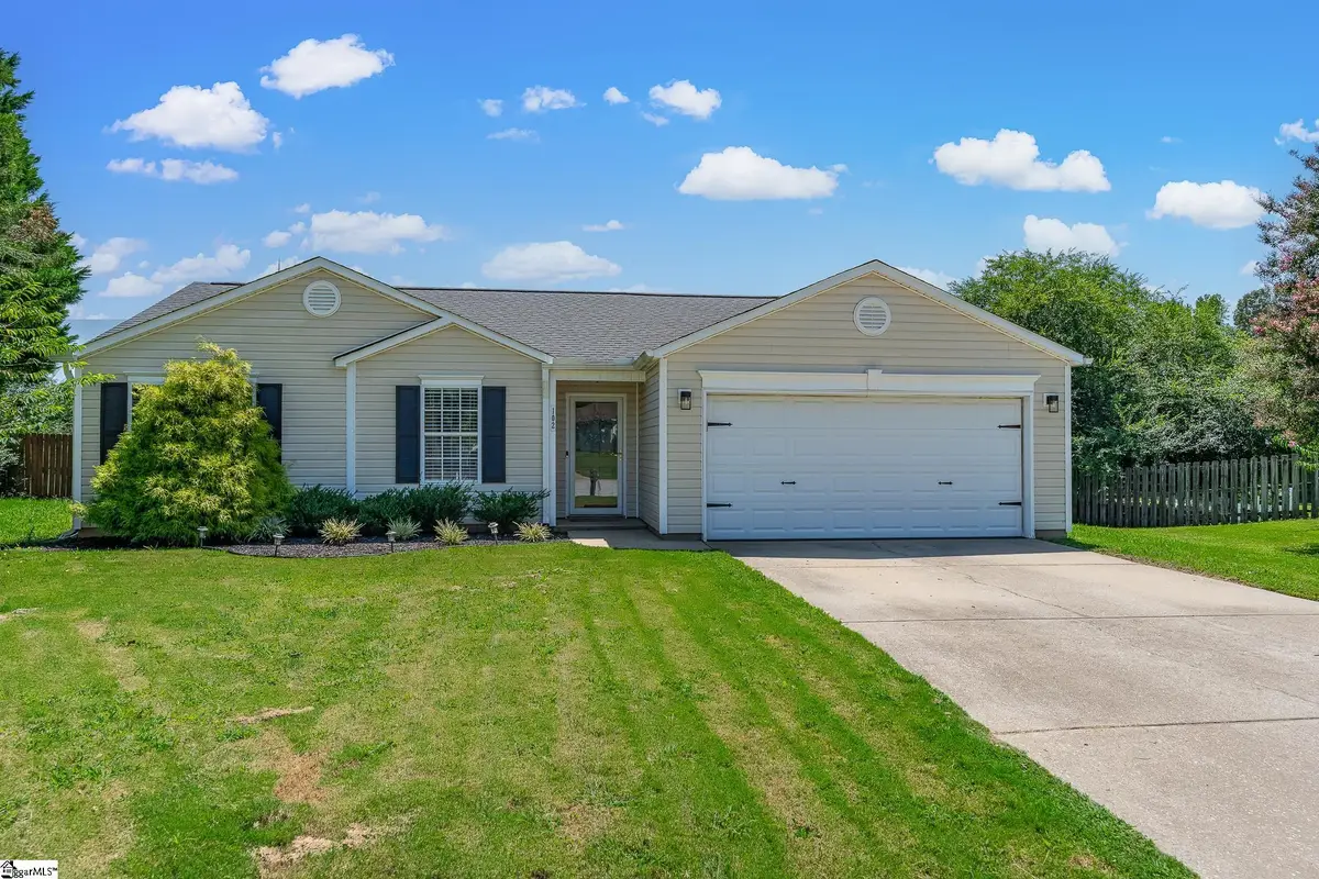 102 Pasture Place, Simpsonville, SC 29681 - #1