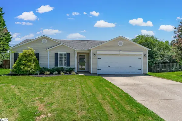 102 Pasture Place, Simpsonville, SC 29681