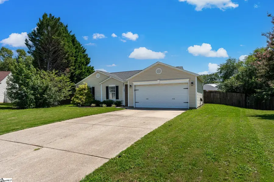 102 Pasture Place, Simpsonville, SC 29681 - #2