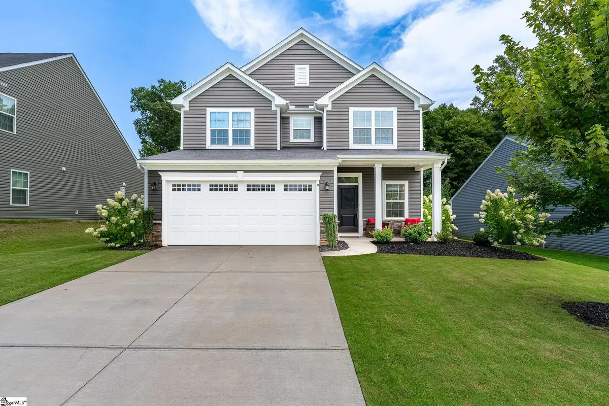 9 Wiltshire Circle, Easley, SC 29642 - #1