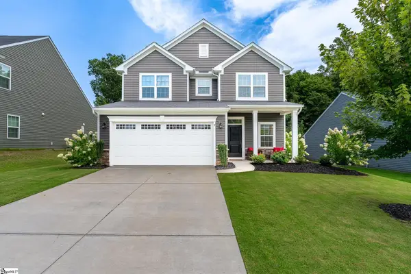 9 Wiltshire Circle, Easley, SC 29642