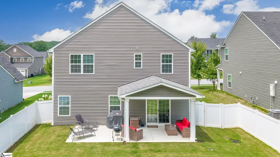9 Wiltshire Circle, Easley, SC 29642 - #2