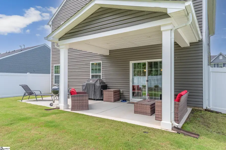9 Wiltshire Circle, Easley, SC 29642 - #3