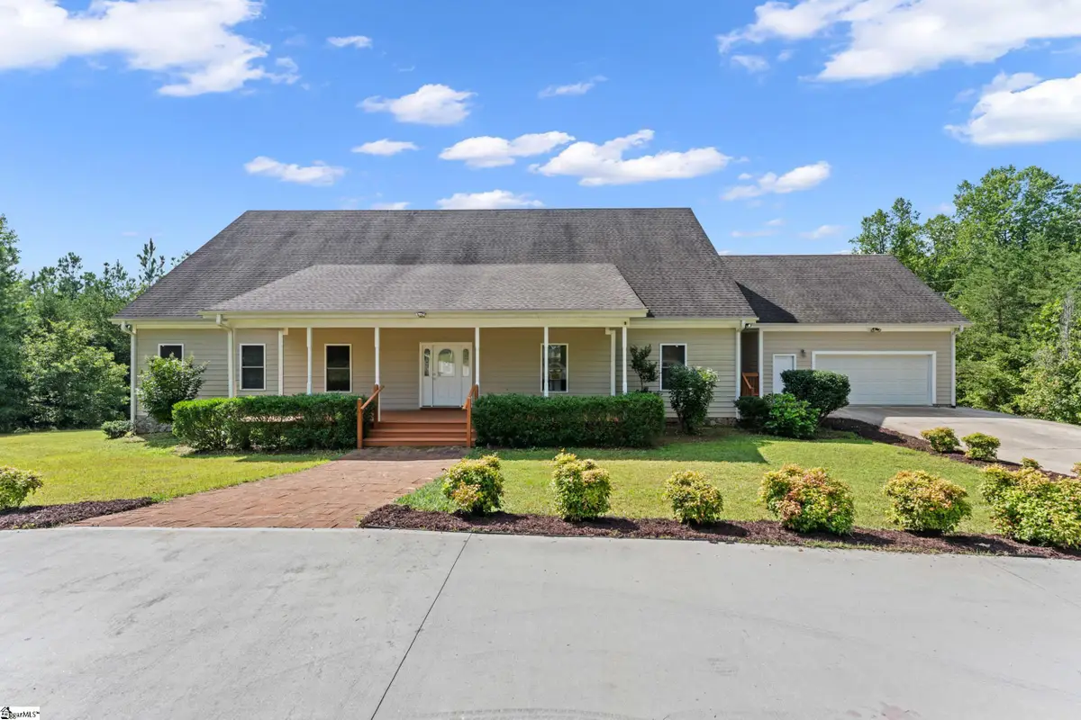 397 Lindsey Lake Road, Travelers Rest, SC 29690 - #1
