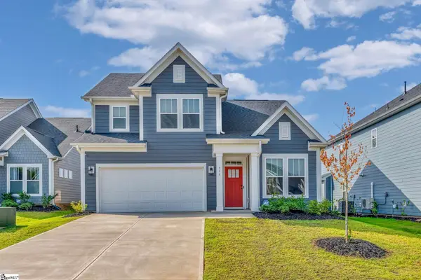 916 Diane Lane, Spartanburg, SC 29369