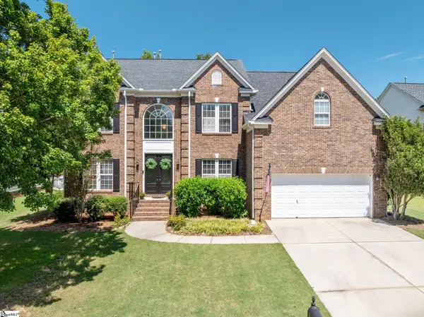 8 Green Bank Lane, Simpsonville, SC 29681