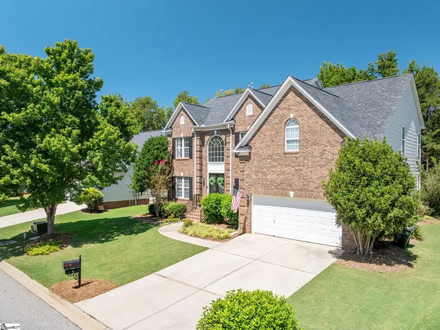 8 Green Bank Lane, Simpsonville, SC 29681 - #2