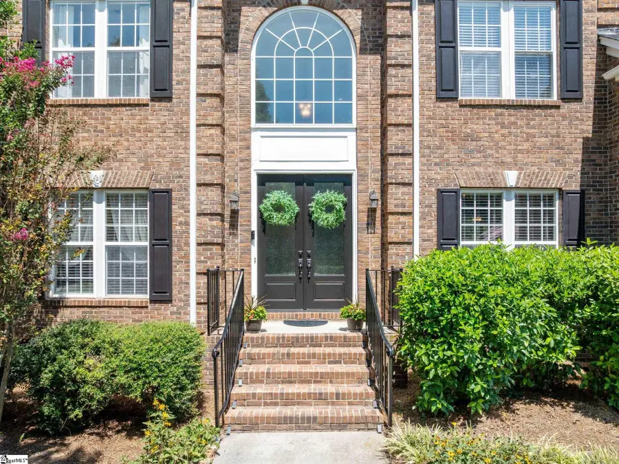 8 Green Bank Lane, Simpsonville, SC 29681 - #3