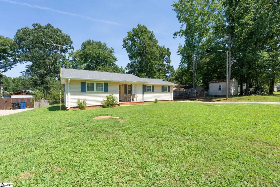 115 Willow Branch Drive, Simpsonville, SC 29680-3627 - #3