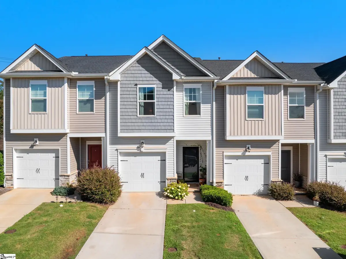 103 Highline Trail, Greenville, SC 29607 - #1
