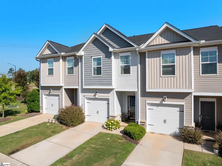 103 Highline Trail, Greenville, SC 29607 - #2