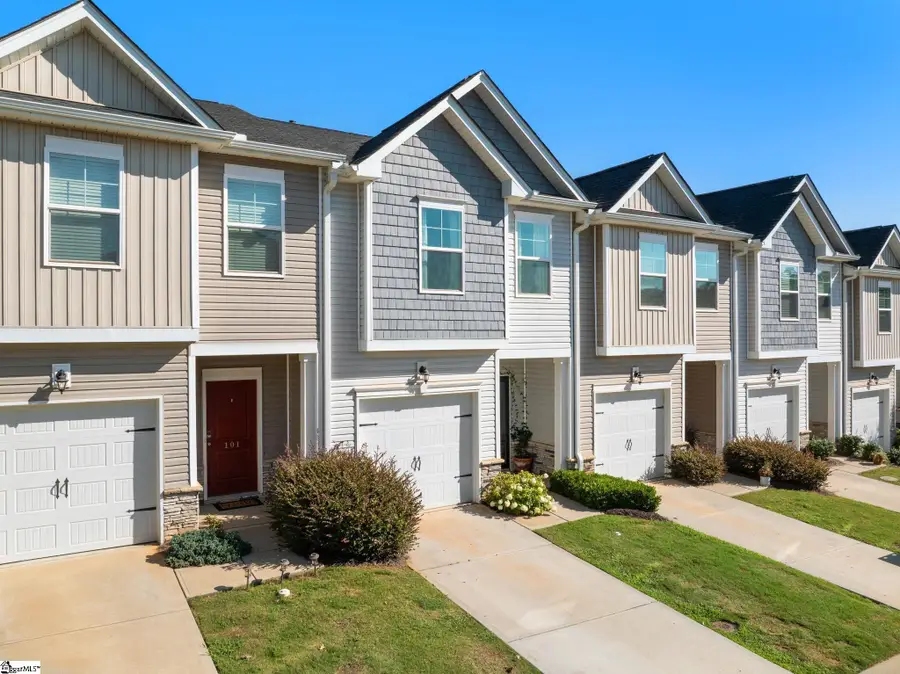 103 Highline Trail, Greenville, SC 29607 - #3