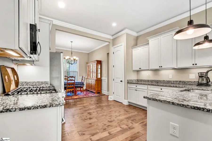 118 Upper Lake Drive, Easley, SC 29640 - #2