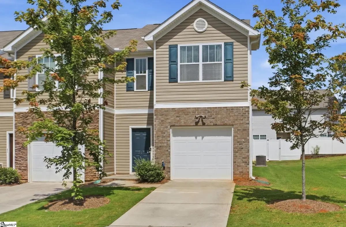 217 Southridge Court, Easley, SC 29642 - #1