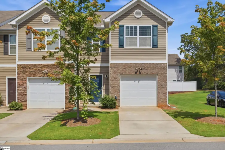 217 Southridge Court, Easley, SC 29642 - #2