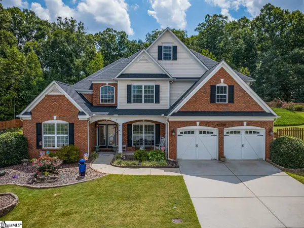 357 Heritage Point Drive, Simpsonville, SC 29681-3260