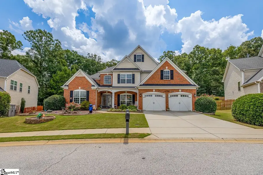357 Heritage Point Drive, Simpsonville, SC 29681-3260 - #3